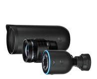 Ubiquiti UVC-AI-DSLR zewnętrzna 4K PoE (obietyw szerokokątny) - 1267858 - zdjęcie 1
